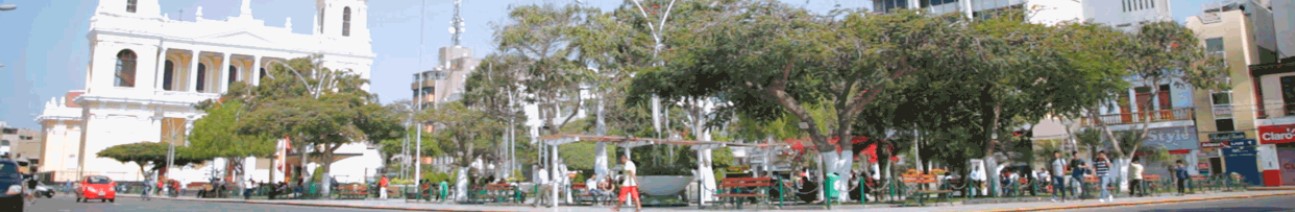 Lambayeque - Illimo - San Pedro de Sasape