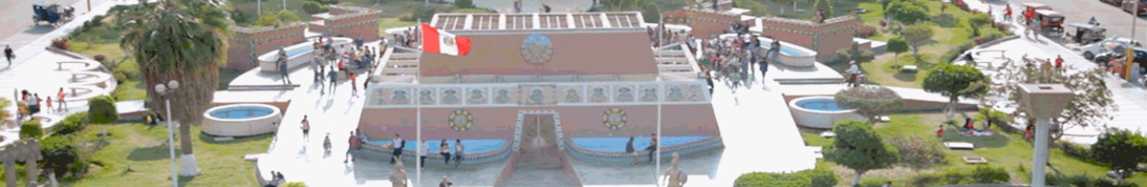 Lambayeque - Illimo - San Pedro de Sasape