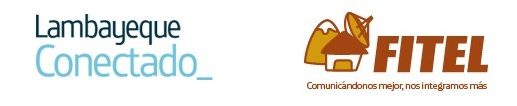 Sanpedrodesasape – Lambayeque Conectado_ | FITEL